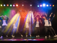 20. Tanzschule Pritzer - Colour Glow